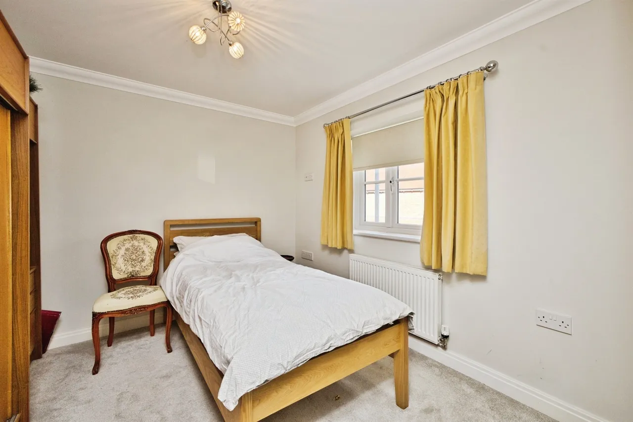 Chapel Field, South Petherton, TA13, photo 15