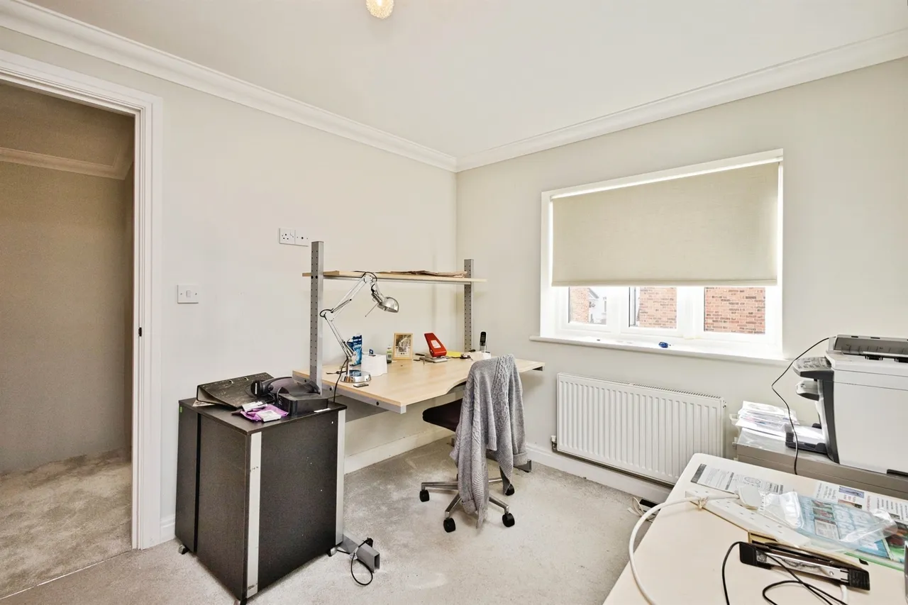 Chapel Field, South Petherton, TA13, photo 19