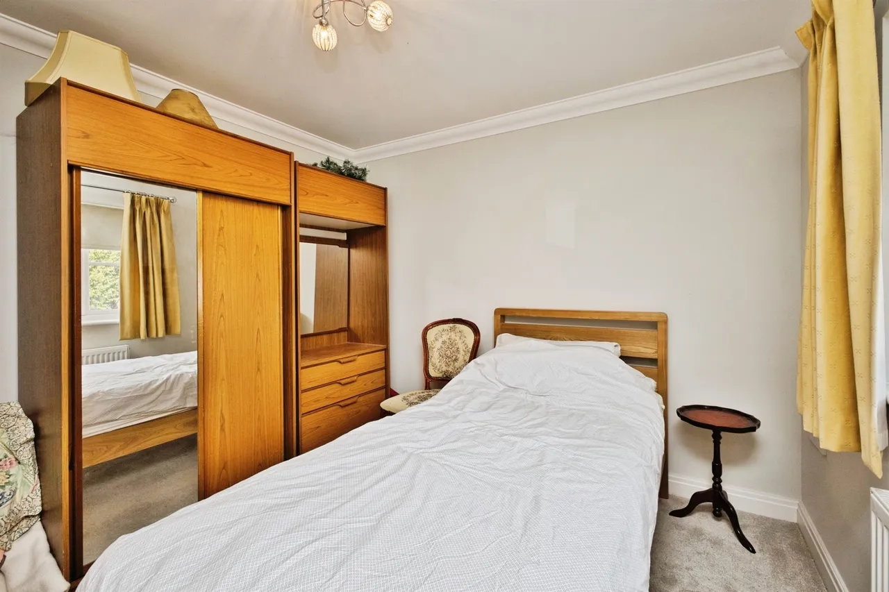 Chapel Field, South Petherton, TA13, photo 16
