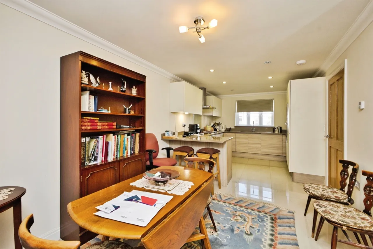 Chapel Field, South Petherton, TA13, photo 9