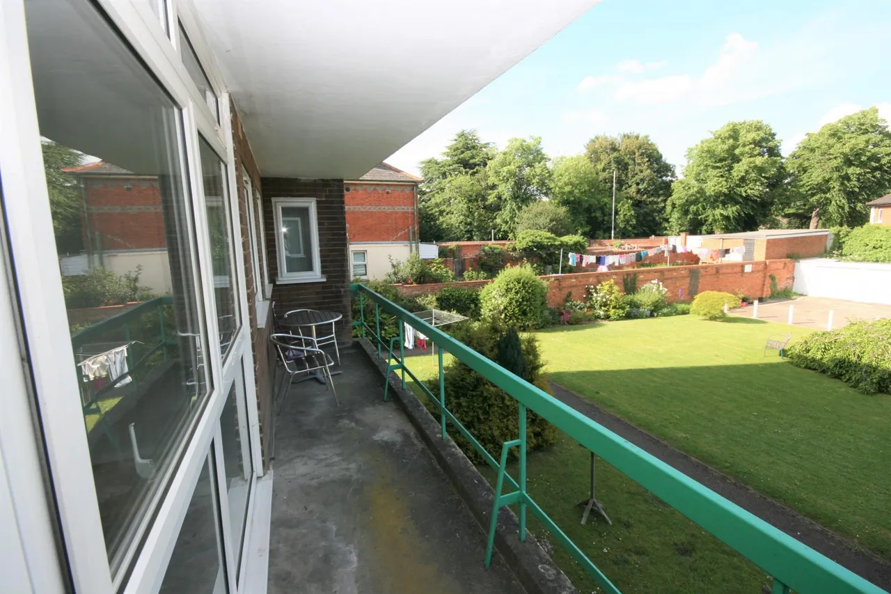 Hamilton Road, Reading, RG1, photo 6