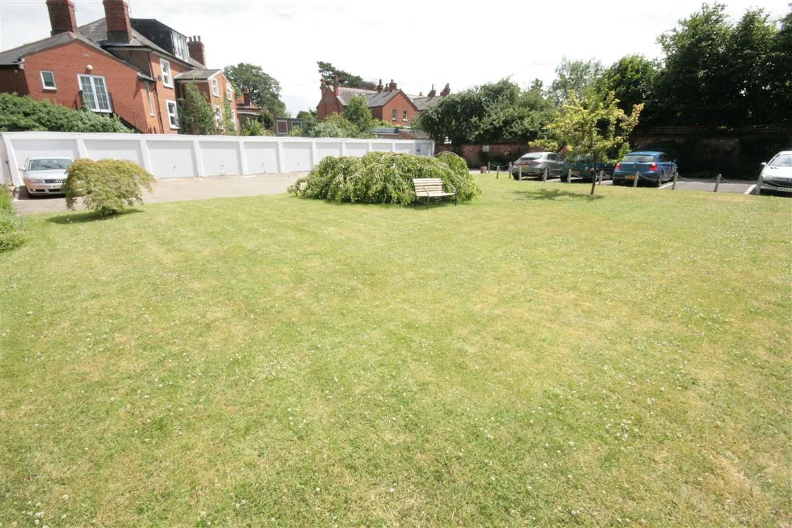 Hamilton Road, Reading, RG1, photo 7