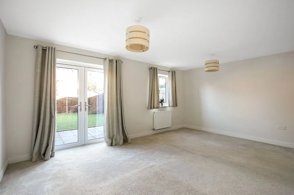 Highwood Avenue, Eastleigh, SO50, photo 4