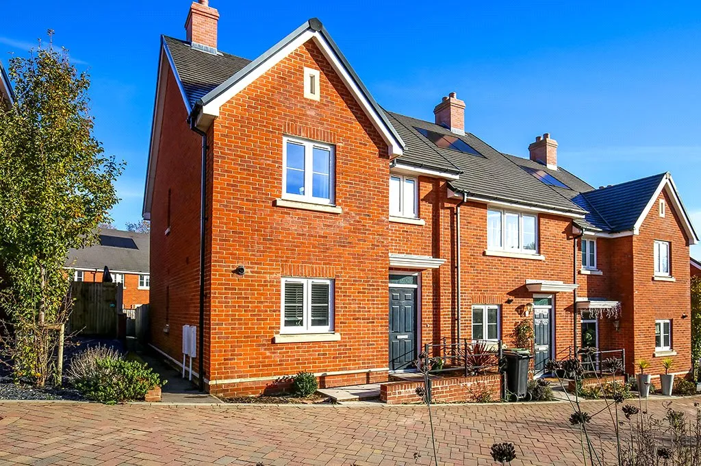 3 bed house to rent, Highwood Avenue, Eastleigh, SO50