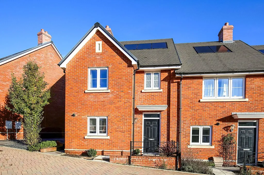 Highwood Avenue, Eastleigh, SO50, photo 15