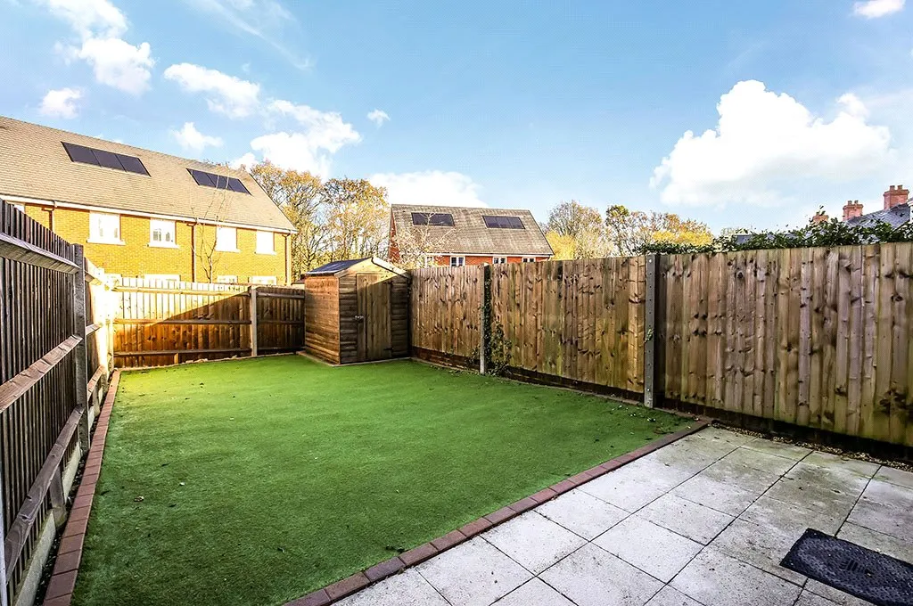 Highwood Avenue, Eastleigh, SO50, photo 12