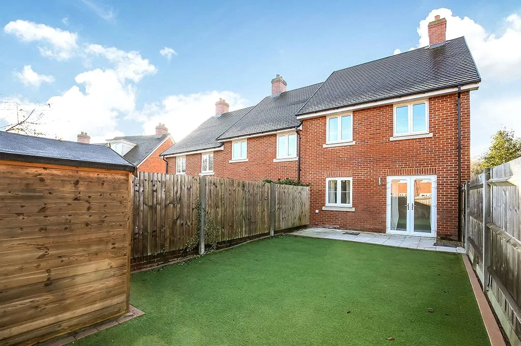 Highwood Avenue, Eastleigh, SO50, photo 13