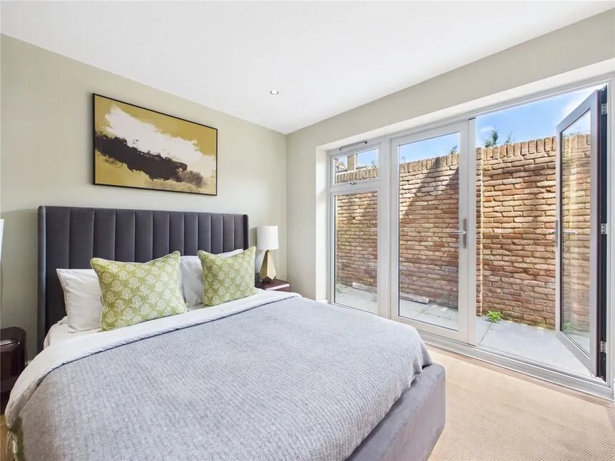 Stainforth Road, London, E17, photo 11