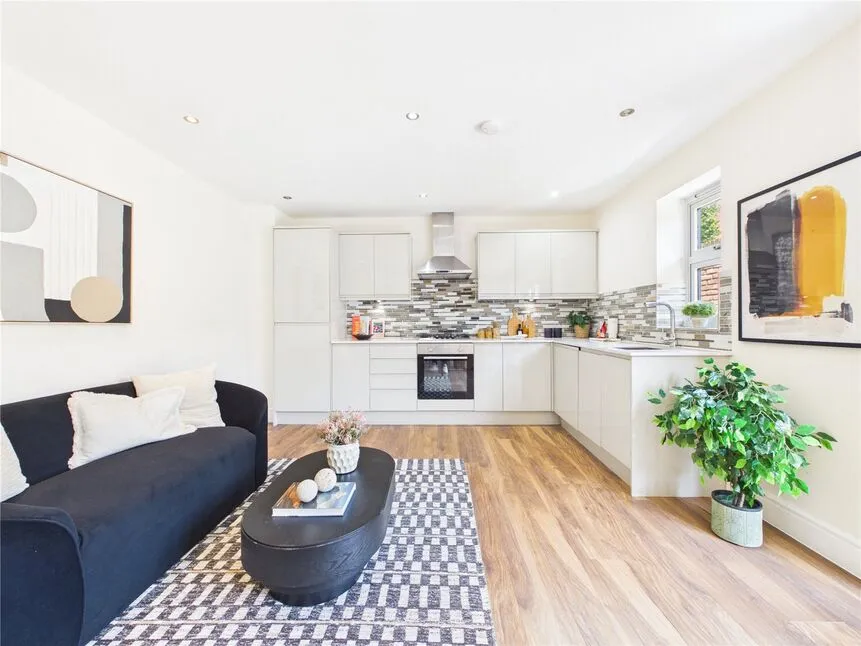 Stainforth Road, London, E17, photo 3