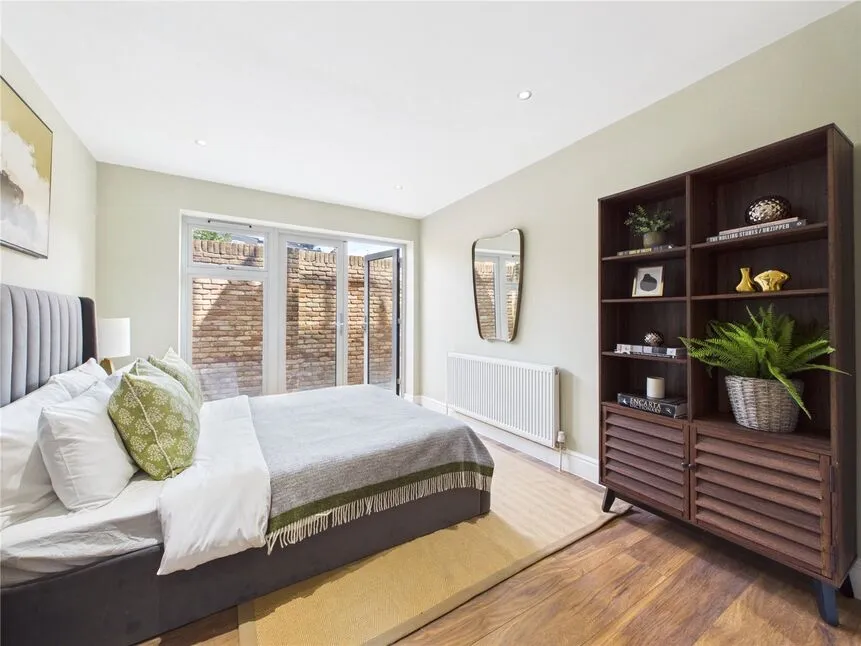 Stainforth Road, London, E17, photo 9