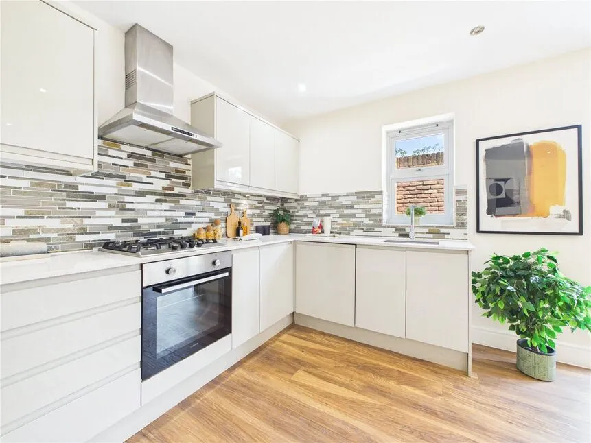 Stainforth Road, London, E17, photo 6