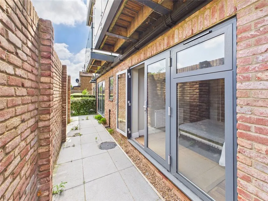 Stainforth Road, London, E17, photo 12