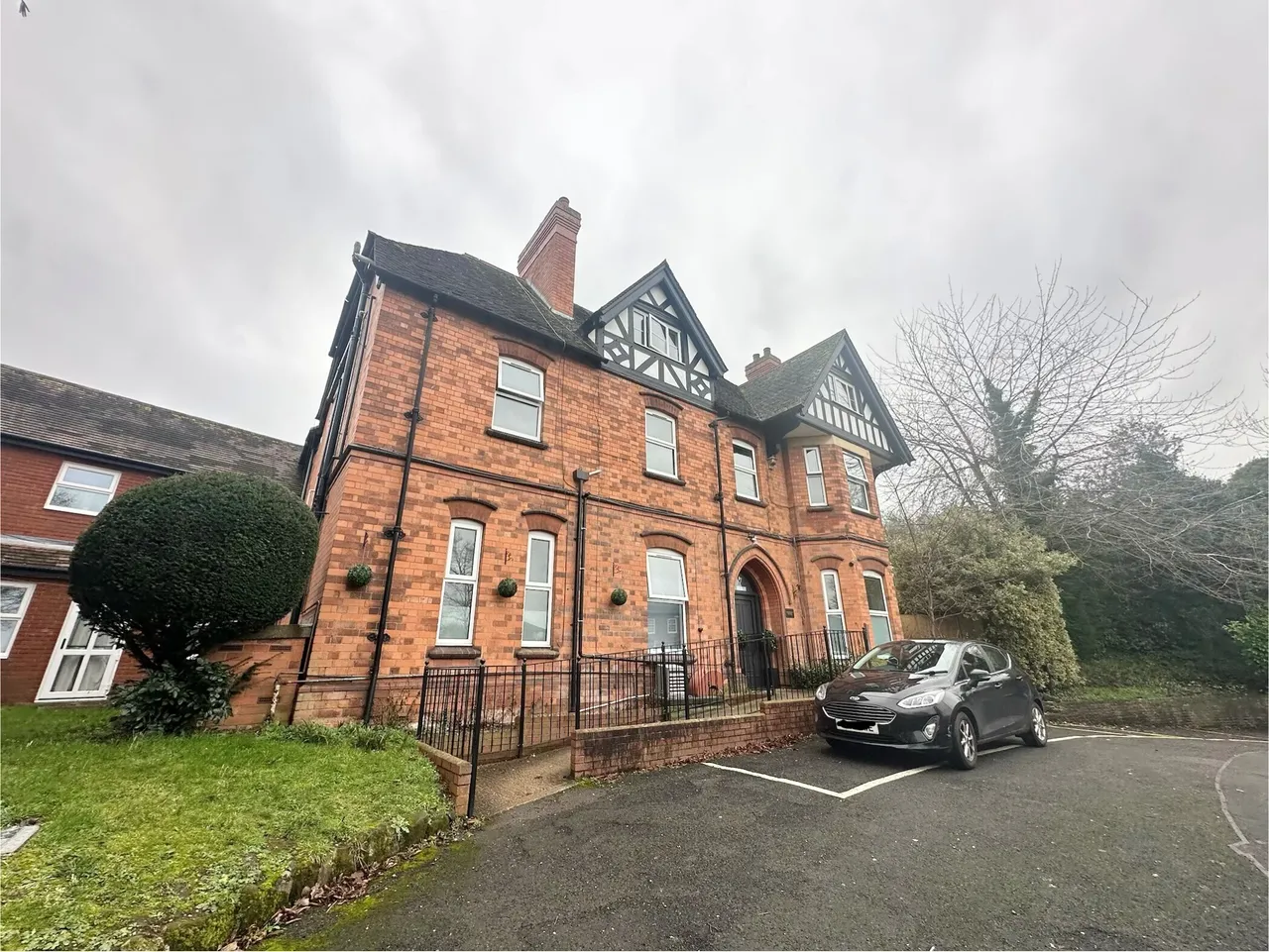 1 bed house to rent, St. Andrews, Droitwich, WR9