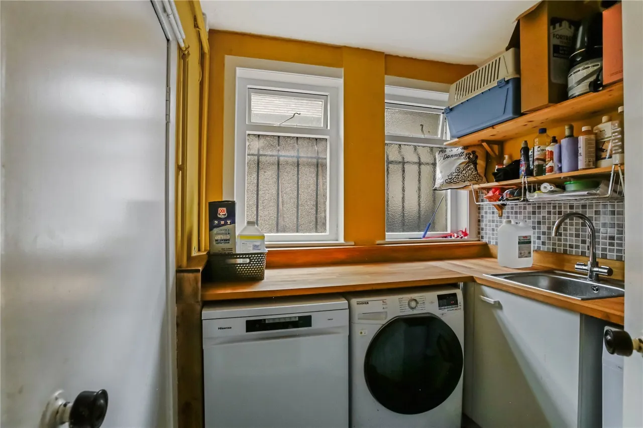 Westquarter Avenue, Westquarter, Falkirk, Stirlingshire, FK2, photo 7