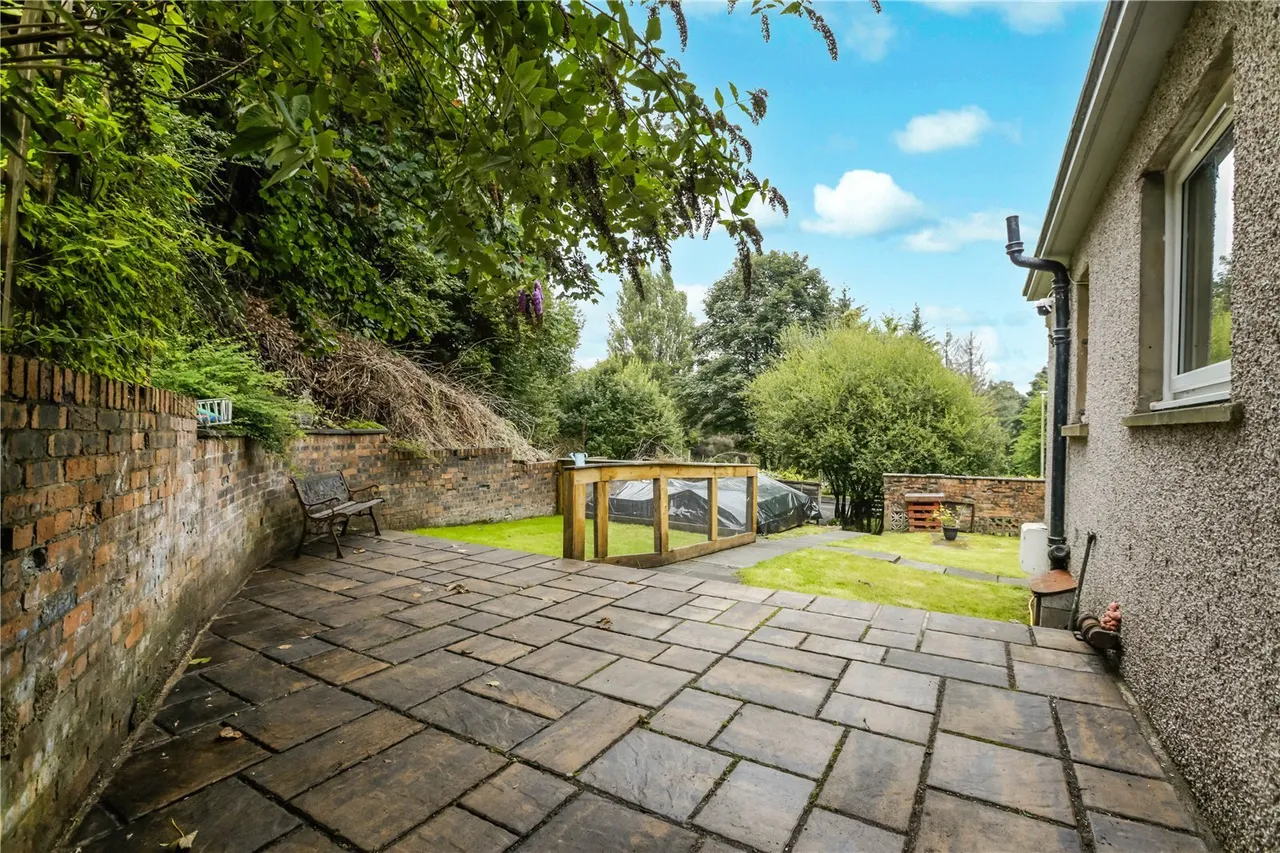 Westquarter Avenue, Westquarter, Falkirk, Stirlingshire, FK2, photo 19