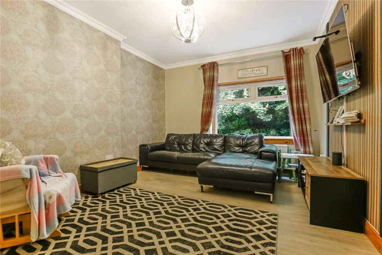 Westquarter Avenue, Westquarter, Falkirk, Stirlingshire, FK2, photo 5