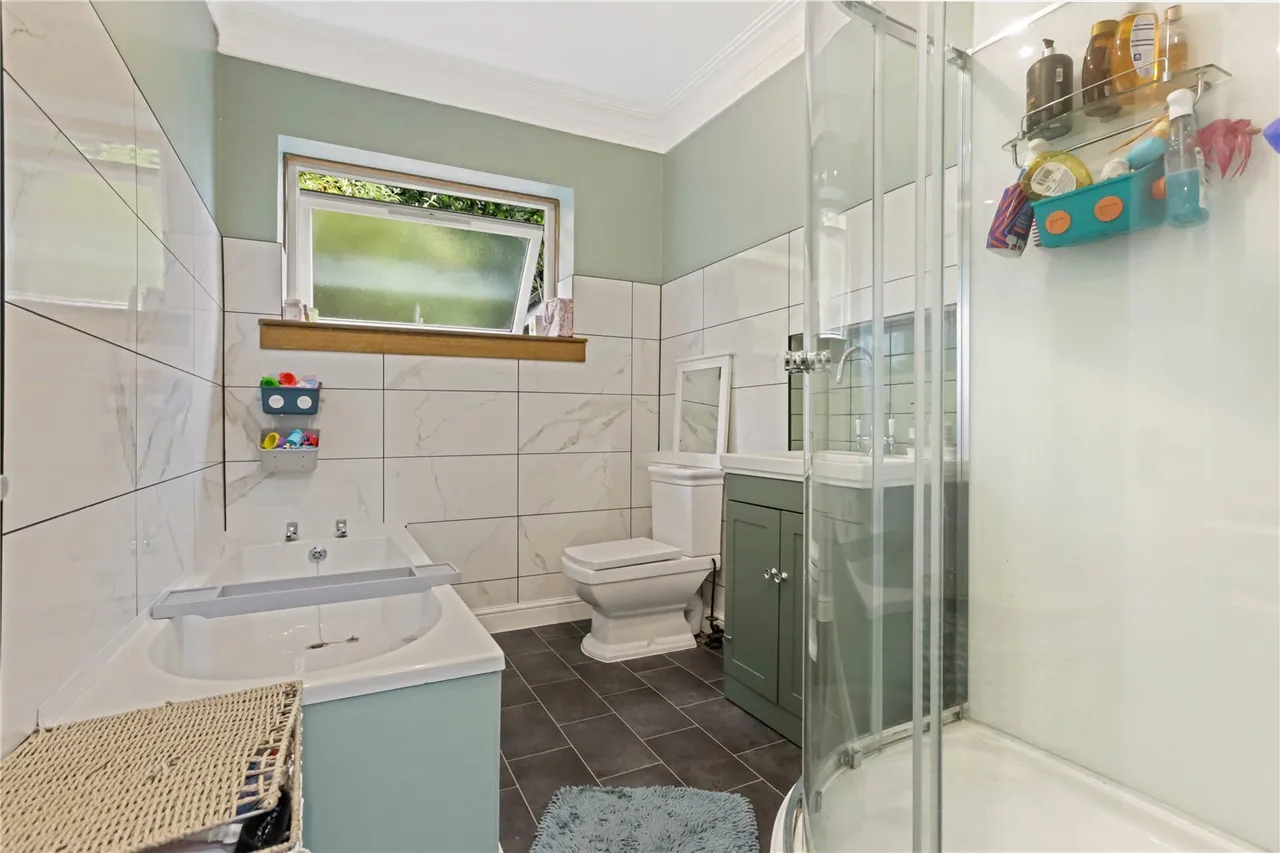 Westquarter Avenue, Westquarter, Falkirk, Stirlingshire, FK2, photo 16