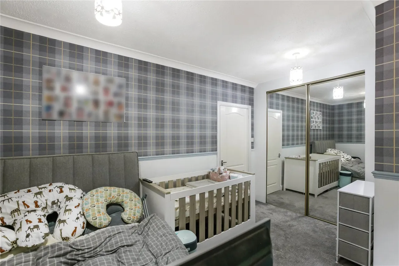 Westquarter Avenue, Westquarter, Falkirk, Stirlingshire, FK2, photo 11