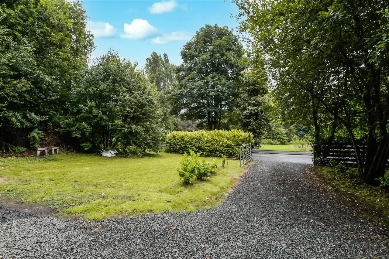 Westquarter Avenue, Westquarter, Falkirk, Stirlingshire, FK2, photo 20