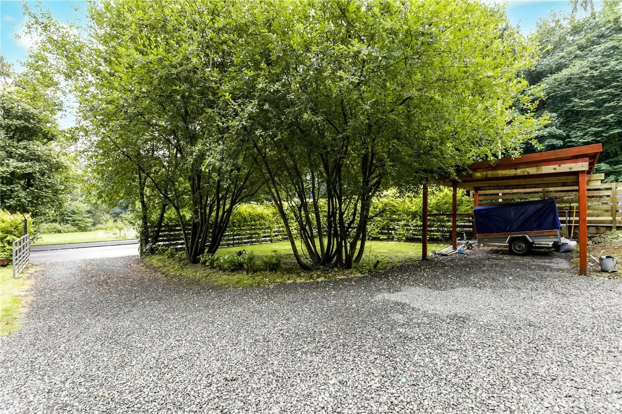 Westquarter Avenue, Westquarter, Falkirk, Stirlingshire, FK2, photo 21