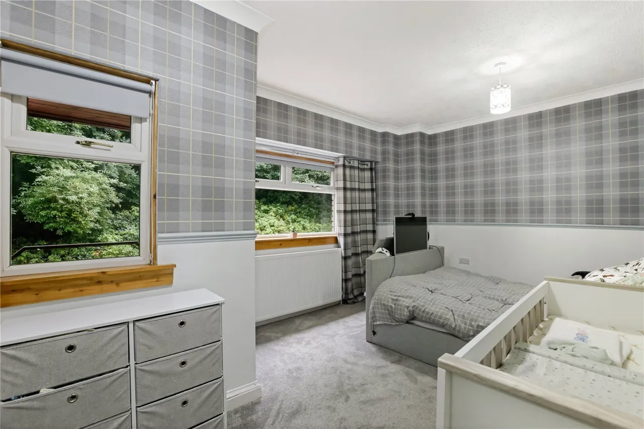 Westquarter Avenue, Westquarter, Falkirk, Stirlingshire, FK2, photo 10