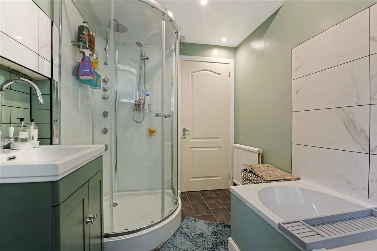 Westquarter Avenue, Westquarter, Falkirk, Stirlingshire, FK2, photo 17