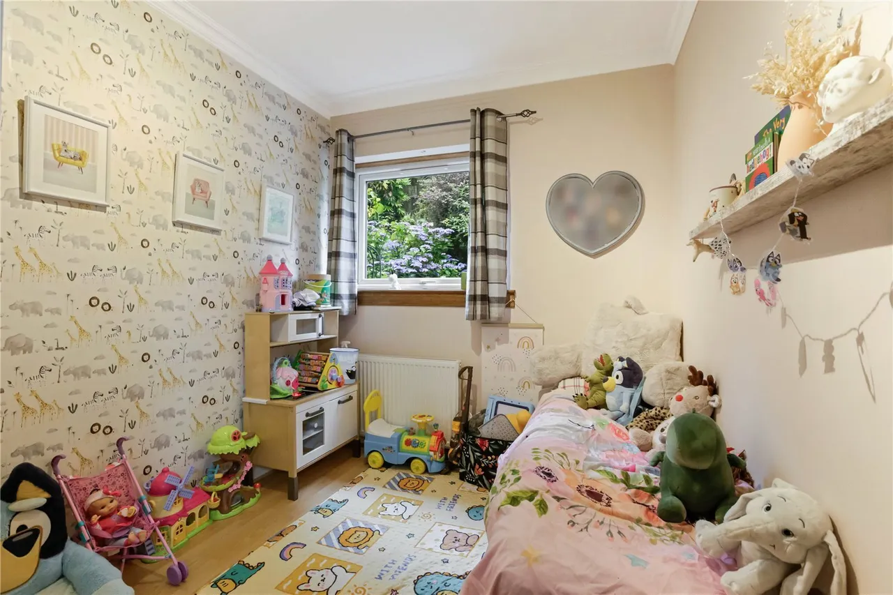 Westquarter Avenue, Westquarter, Falkirk, Stirlingshire, FK2, photo 14