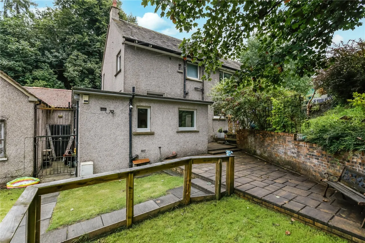 Westquarter Avenue, Westquarter, Falkirk, Stirlingshire, FK2, photo 18