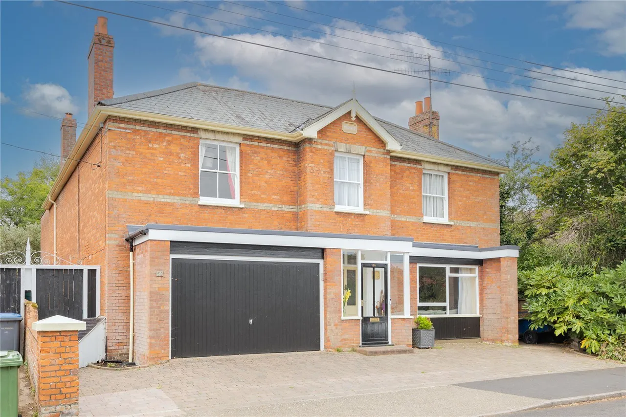 Fairfield Road, Saxmundham, Suffolk, IP17, photo 13