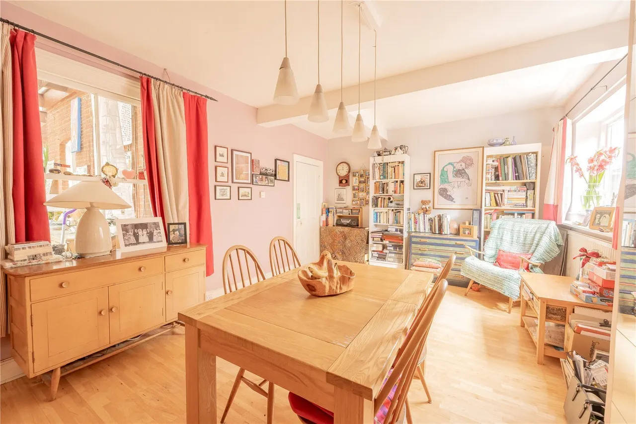 Fairfield Road, Saxmundham, Suffolk, IP17, photo 11