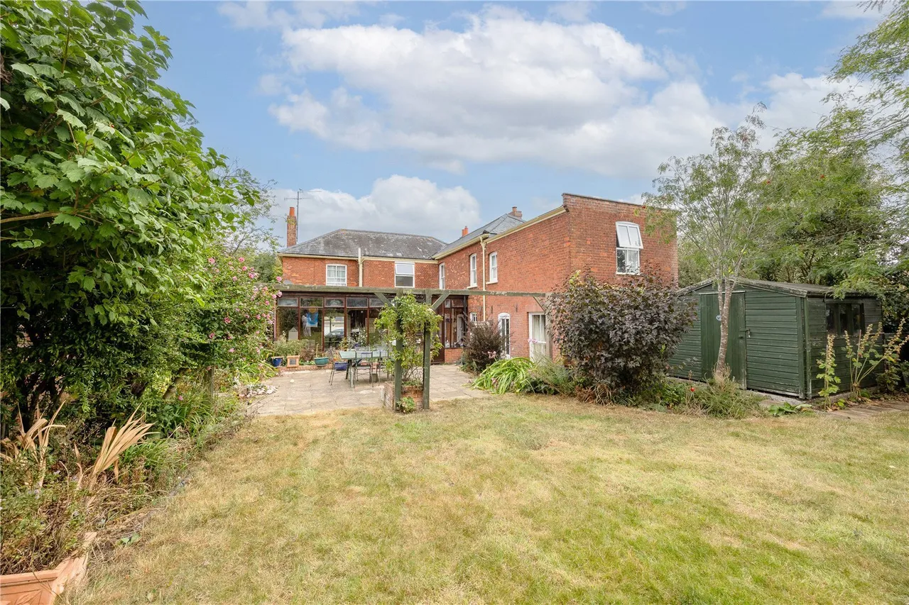 Fairfield Road, Saxmundham, Suffolk, IP17, photo 21