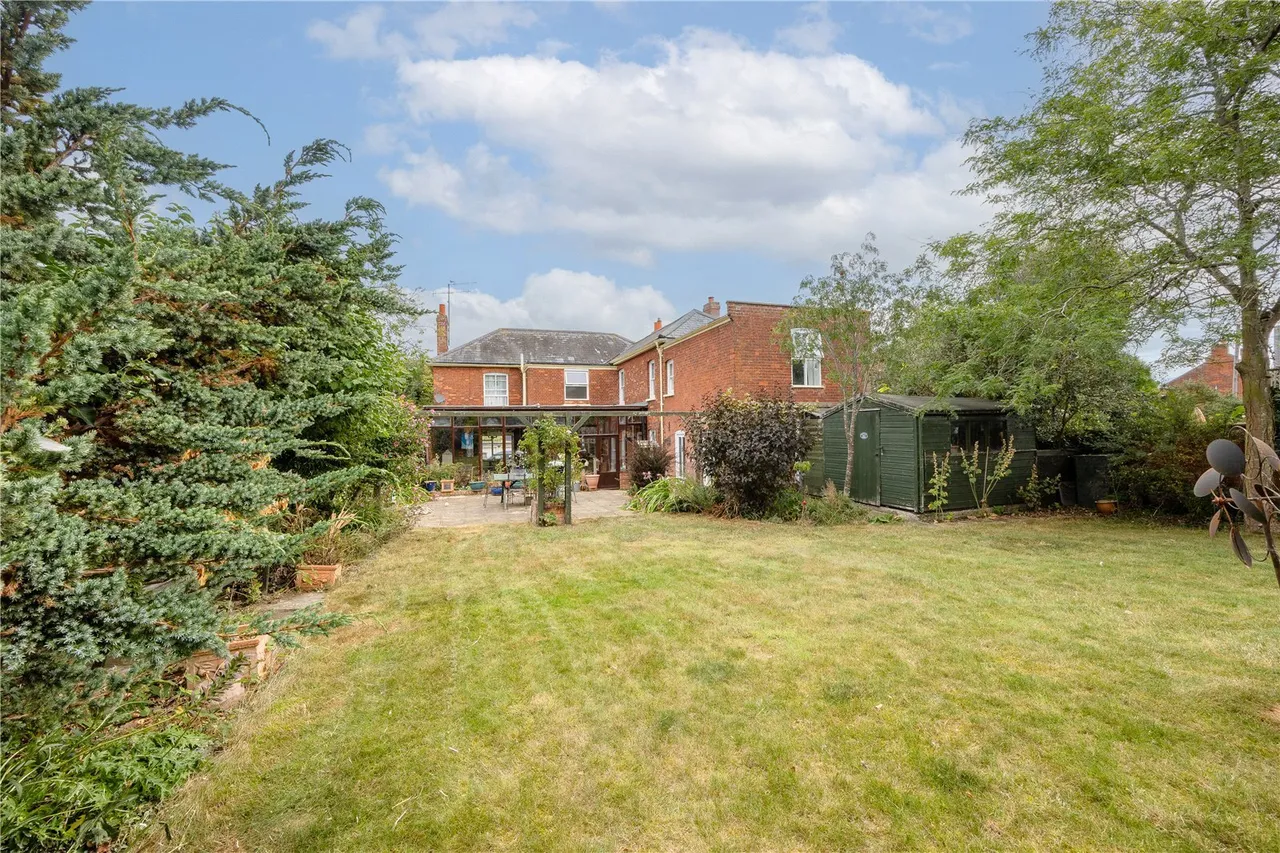 Fairfield Road, Saxmundham, Suffolk, IP17, photo 20