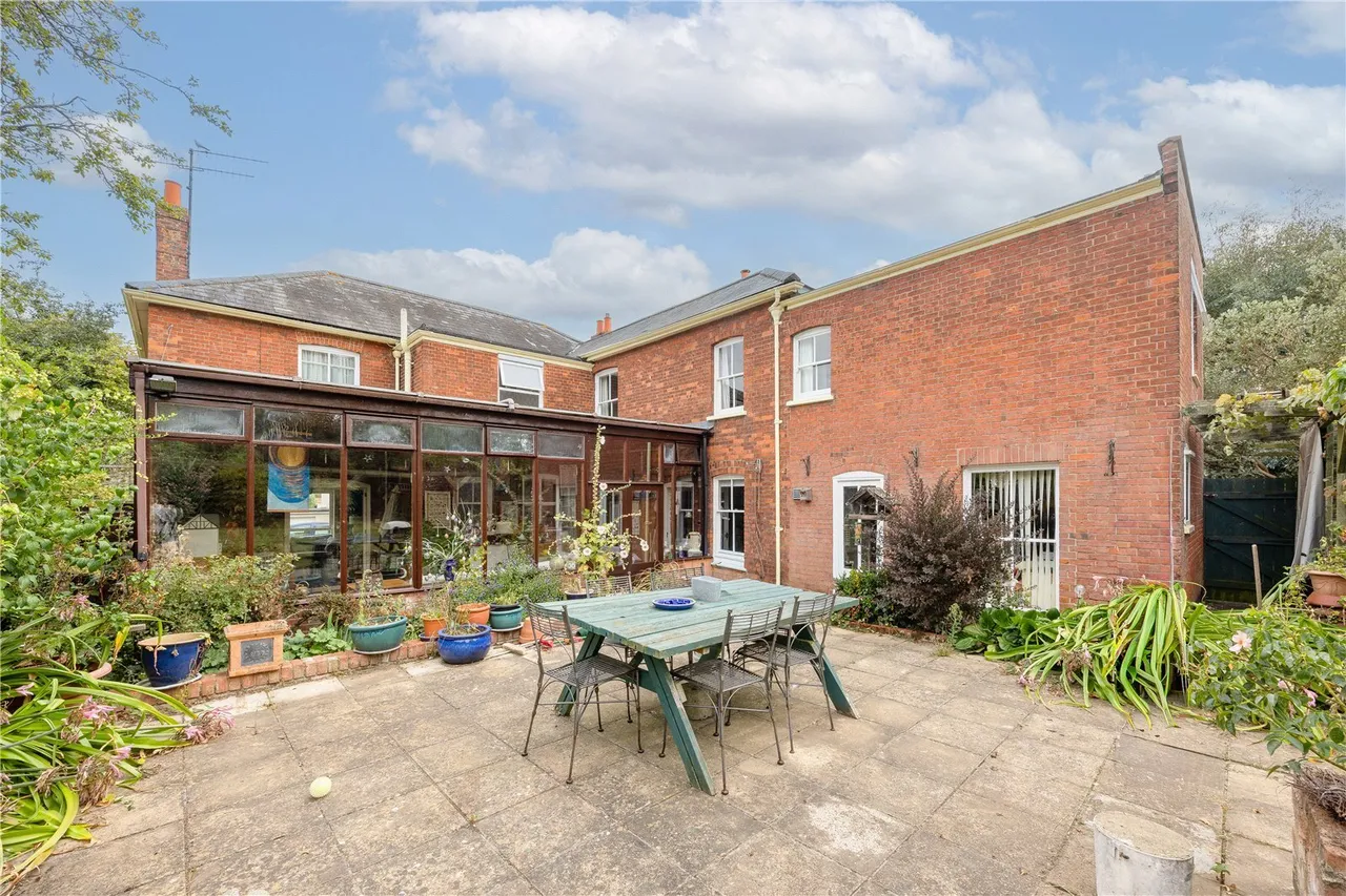 Fairfield Road, Saxmundham, Suffolk, IP17, photo 22
