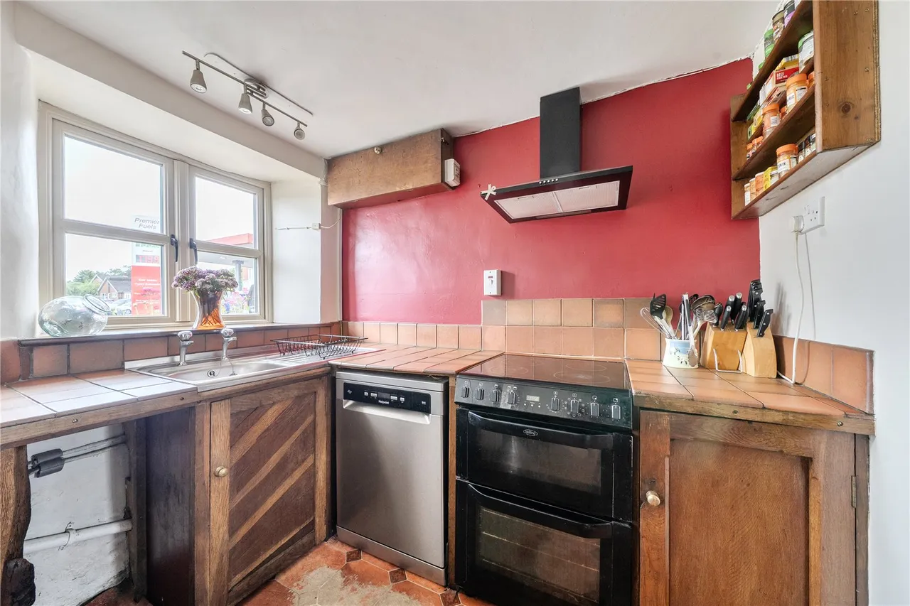 Hopton Bank, Cleobury Mortimer, Kidderminster, Worcestershire, DY14 0HQ, photo 5