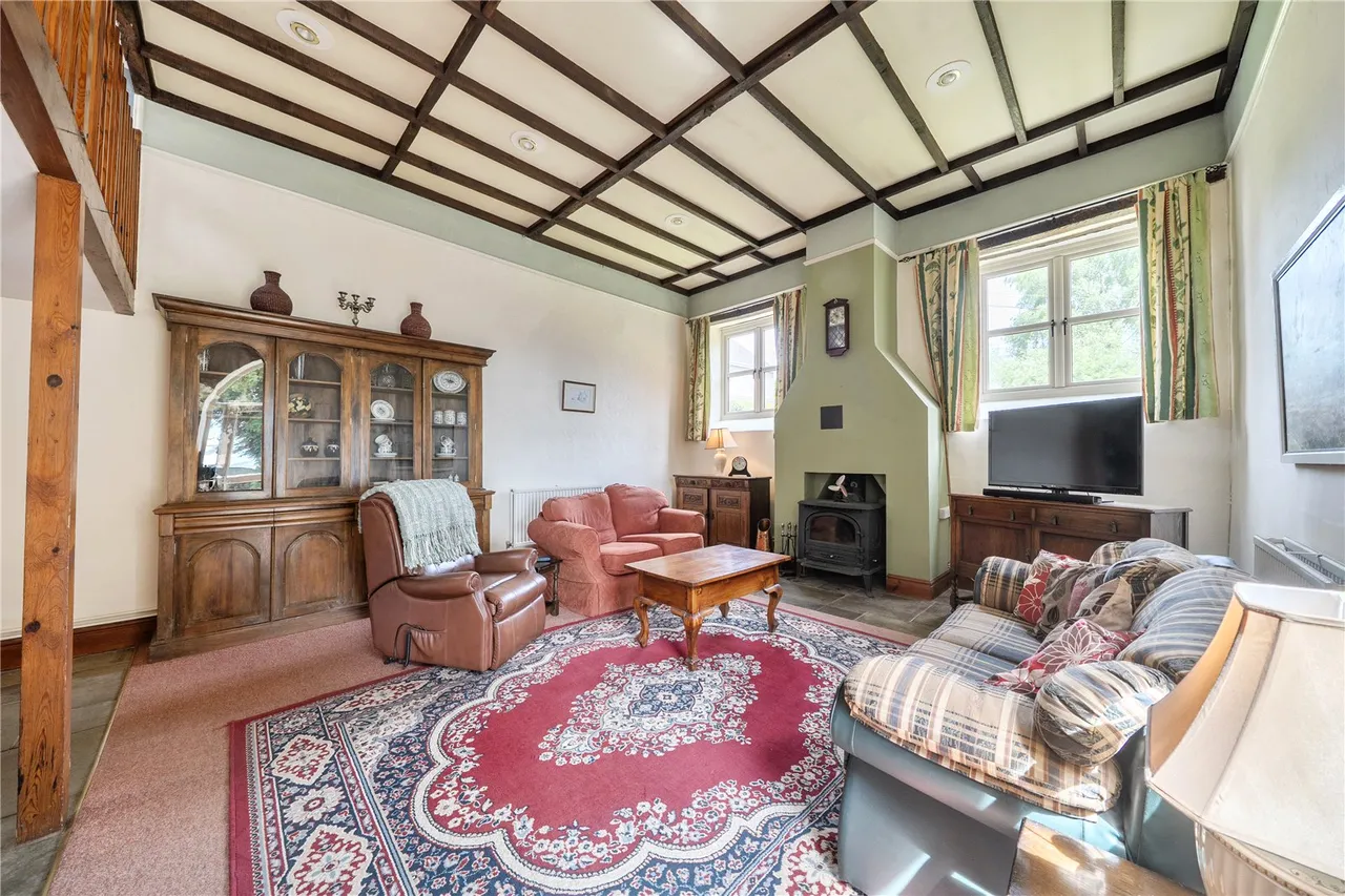 Hopton Bank, Cleobury Mortimer, Kidderminster, Worcestershire, DY14 0HQ, photo 8