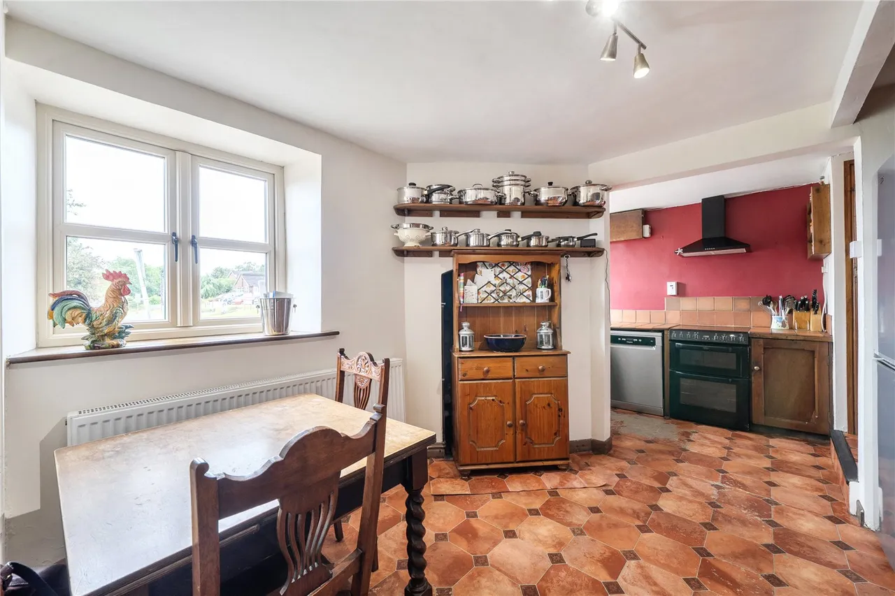 Hopton Bank, Cleobury Mortimer, Kidderminster, Worcestershire, DY14 0HQ, photo 3