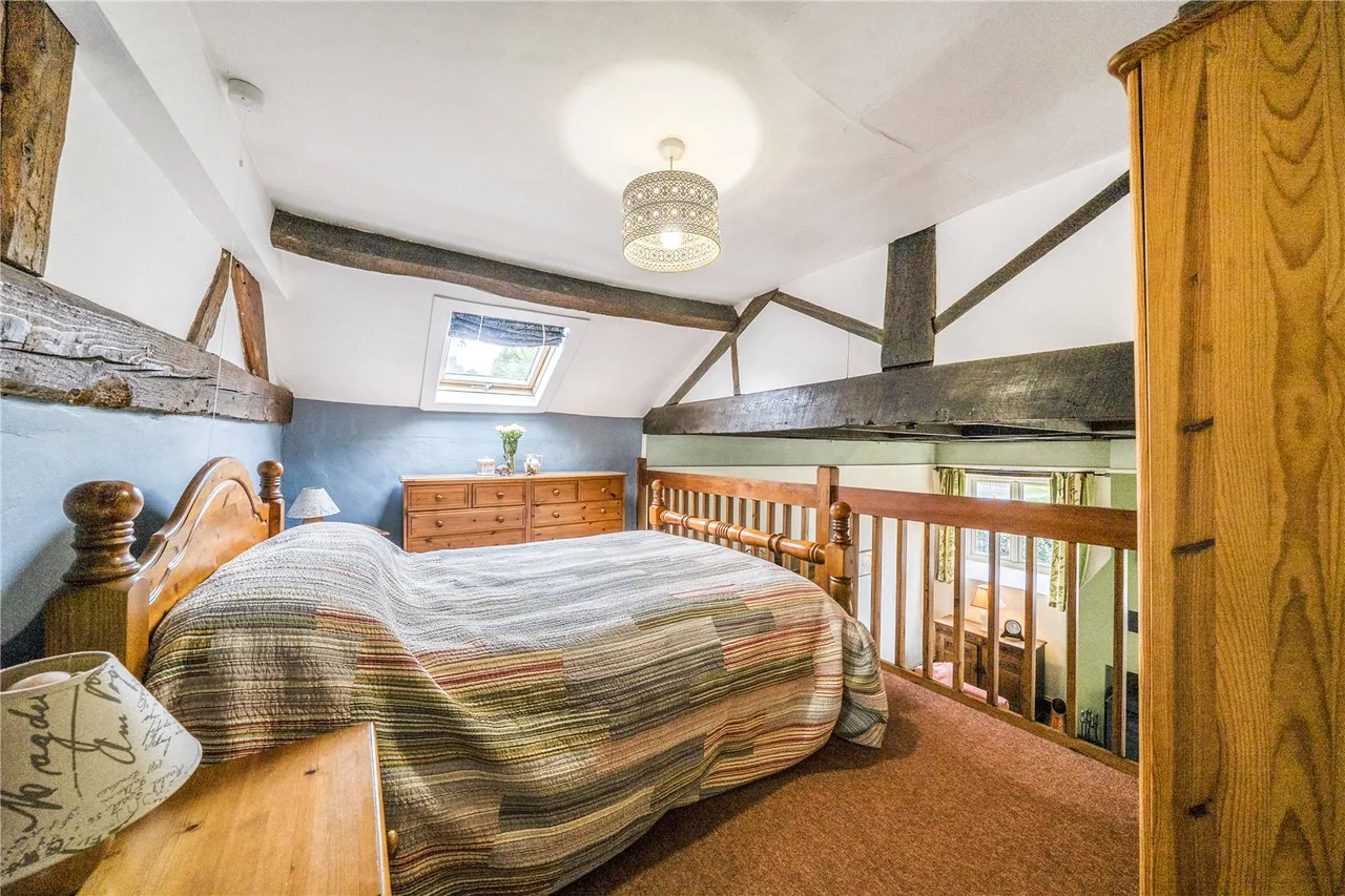 Hopton Bank, Cleobury Mortimer, Kidderminster, Worcestershire, DY14 0HQ, photo 13