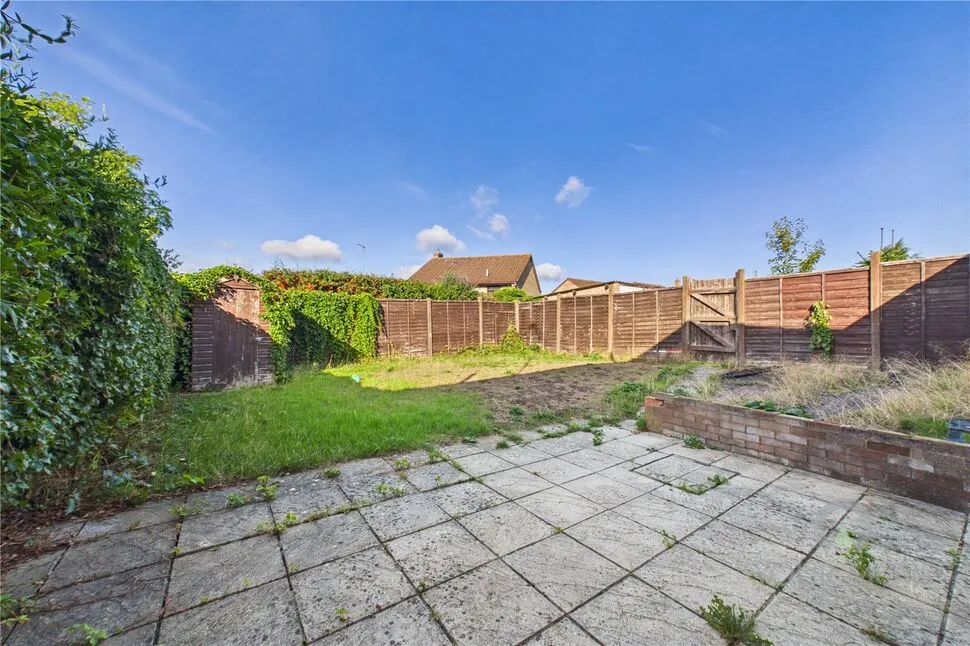 Grasscroft, Kingsthorpe, Northampton, Northamptonshire, NN2, photo 4