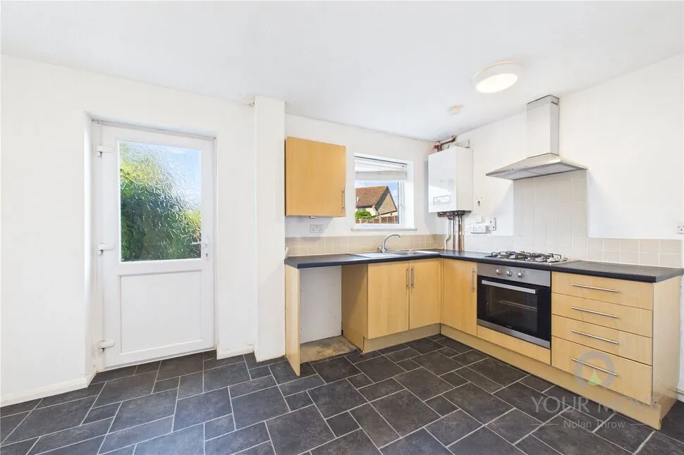 Grasscroft, Kingsthorpe, Northampton, Northamptonshire, NN2, photo 2