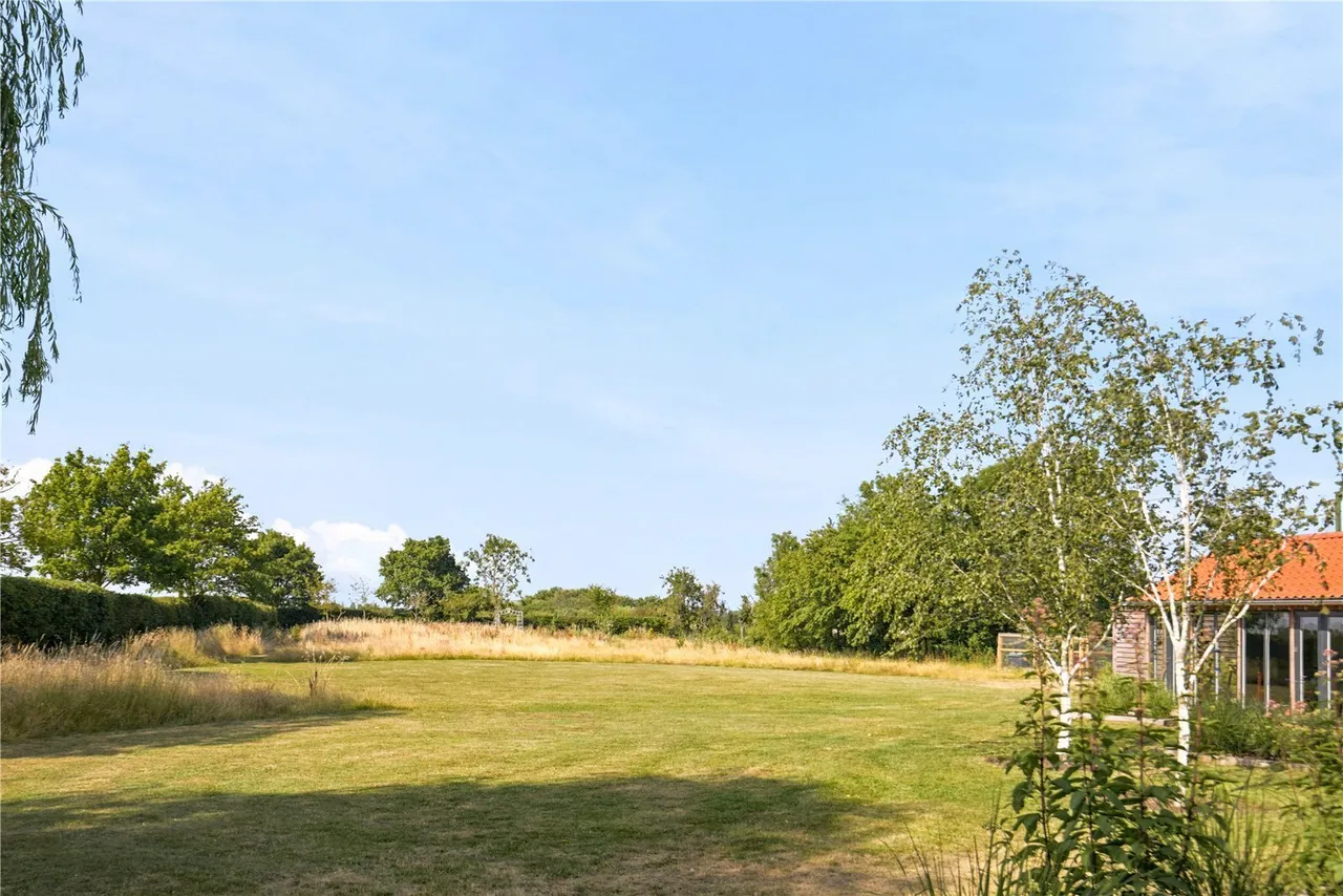 Ashbocking, Ipswich, IP6, photo 36