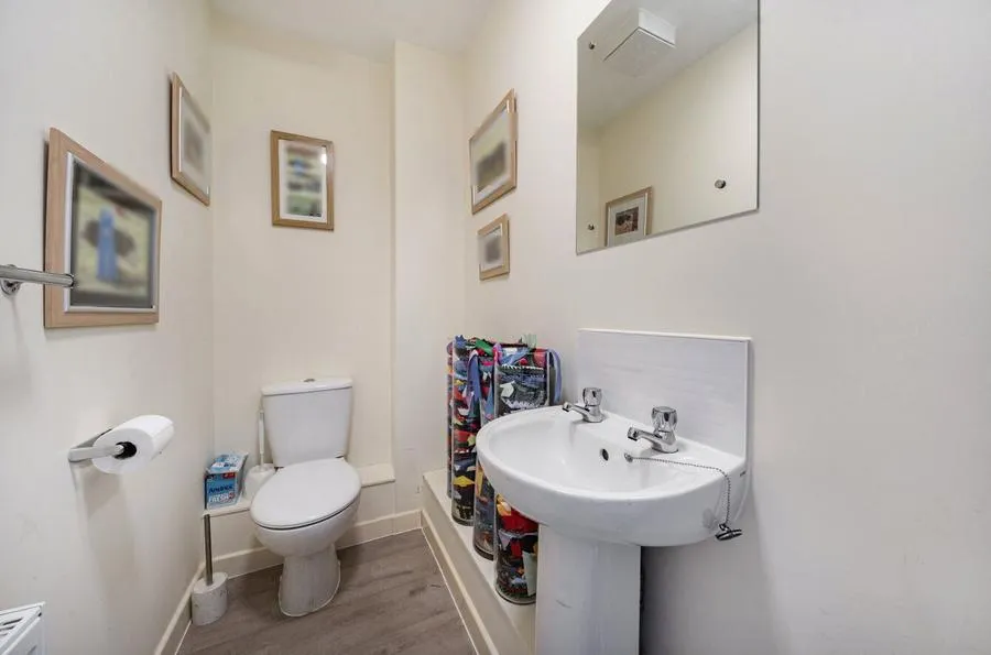 Soper Crescent, Ludgershall, SP11, photo 8