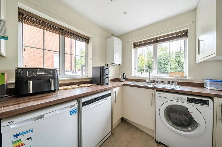Soper Crescent, Ludgershall, SP11, photo 3