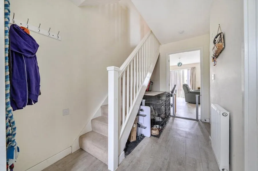 Soper Crescent, Ludgershall, SP11, photo 9