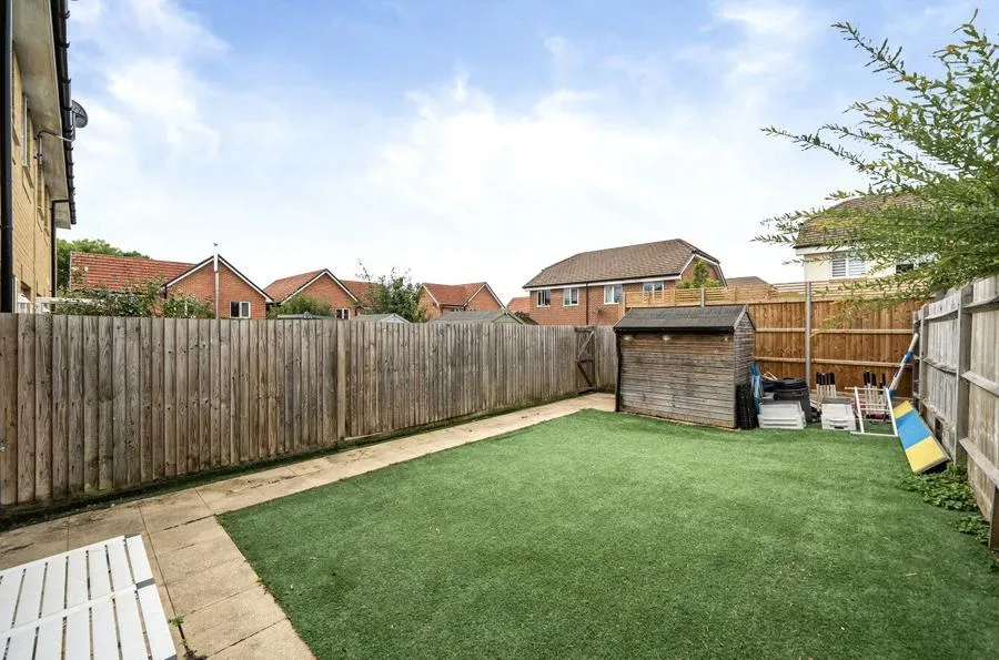 Soper Crescent, Ludgershall, SP11, photo 10