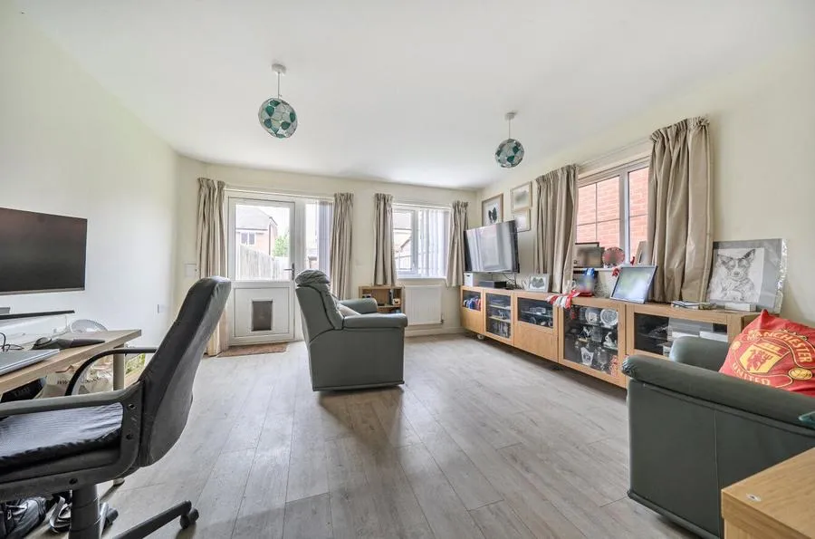 Soper Crescent, Ludgershall, SP11, photo 4