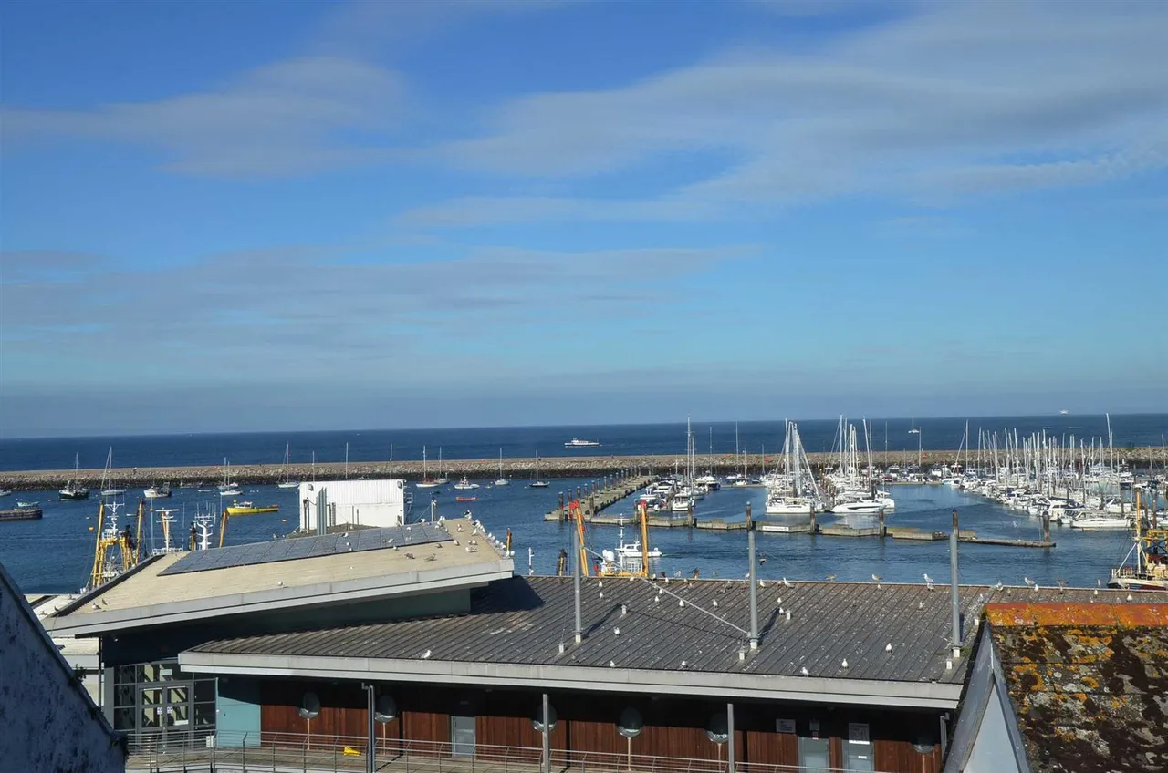 Overgang Road, Harbour Area, photo 2