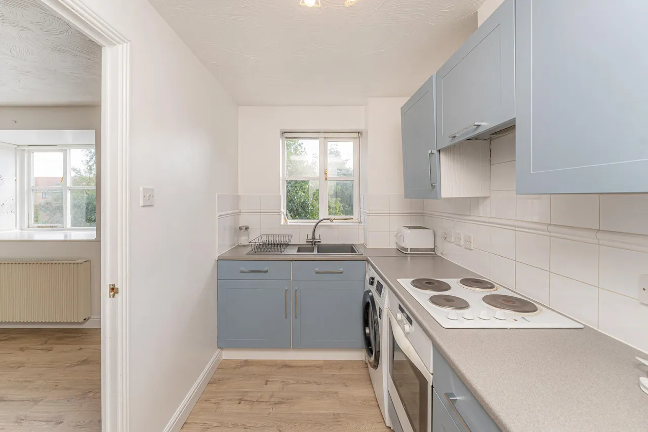 Sten Close, EN3, photo 20