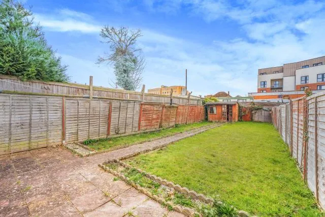 property for sale, Fleetwood Road, Slough, SL2
