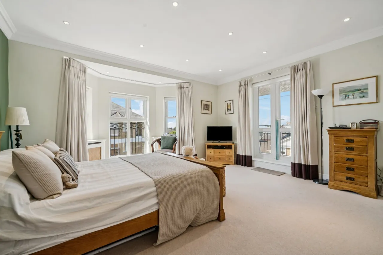 Trinity Church Road, Barnes Waterside, SW13, photo 11