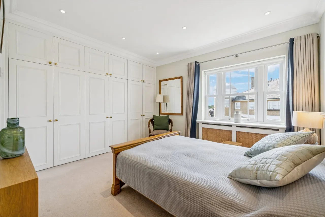 Trinity Church Road, Barnes Waterside, SW13, photo 8
